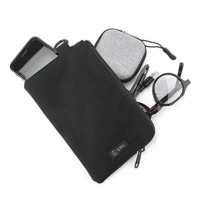 SML USコーデュラ ショルダーウォレット  k902063