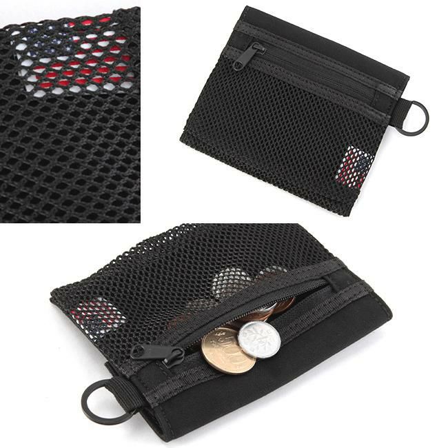 SML USコーデュラ ショルダーウォレット  k902063