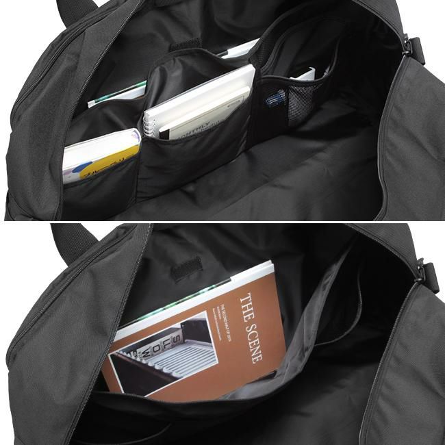 カンゴール バースト ボストンバッグ KANGOL kan-250-1502