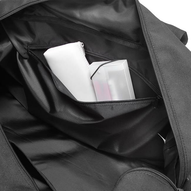 カンゴール バースト ボストンバッグ KANGOL kan-250-1502