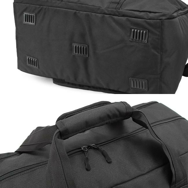 カンゴール バースト ボストンバッグ KANGOL kan-250-1502