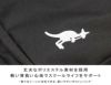カンゴール バースト ボストンバッグ KANGOL kan-250-1502