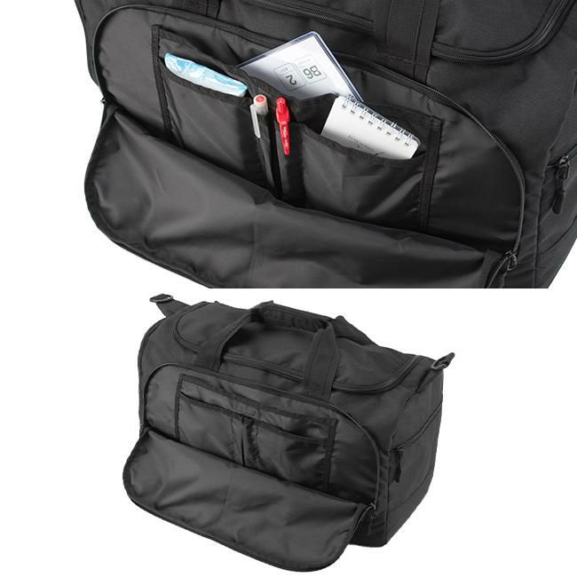 カンゴール バースト ボストンバッグ KANGOL kan-250-1503