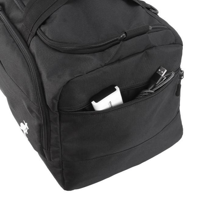 カンゴール バースト ボストンバッグ KANGOL kan-250-1503