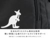 カンゴール バースト ボストンバッグ KANGOL kan-250-1503