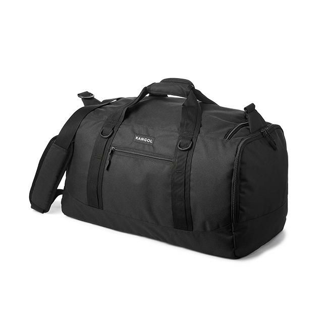 カンゴール バースト ボストンバッグ KANGOL kan-250-1503