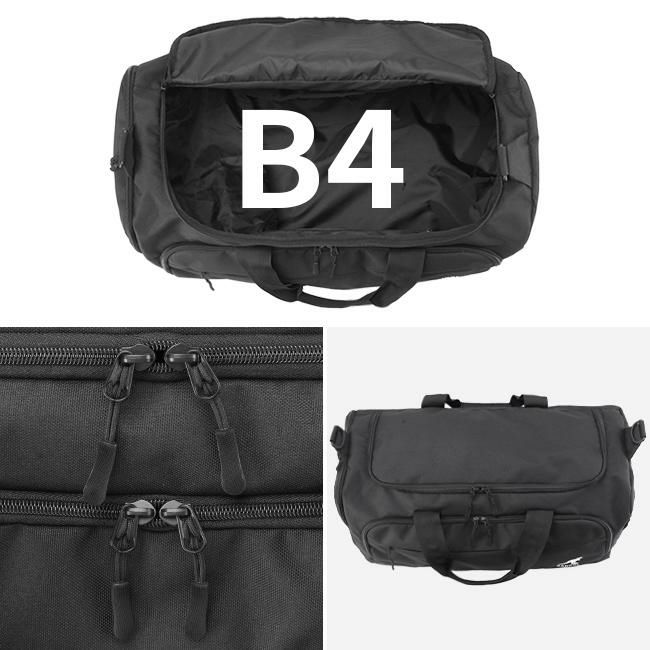 カンゴール バースト ボストンバッグ KANGOL kan-250-1504