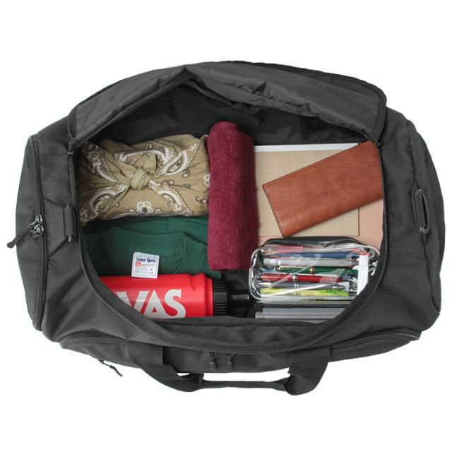 カンゴール バースト ボストンバッグ KANGOL kan-250-1504