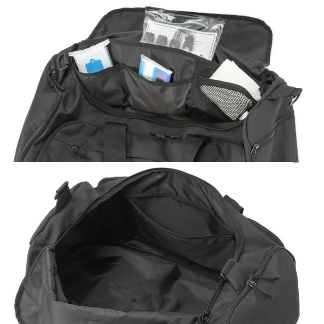 カンゴール バースト ボストンバッグ KANGOL kan-250-1504