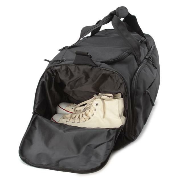 カンゴール バースト ボストンバッグ KANGOL kan-250-1504