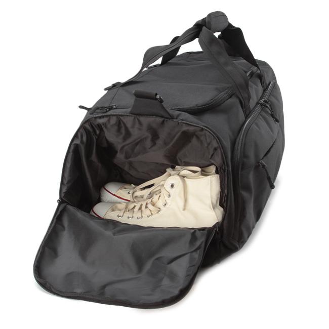カンゴール バースト ボストンバッグ KANGOL kan-250-1504