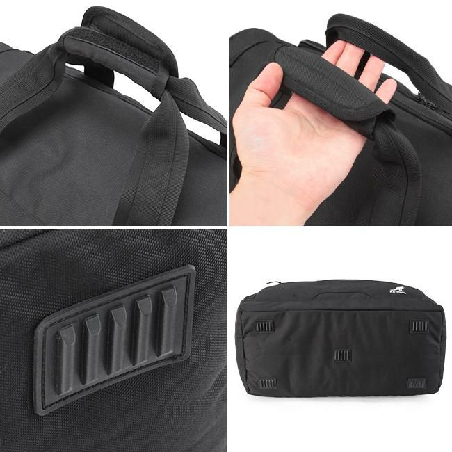 カンゴール バースト ボストンバッグ KANGOL kan-250-1504