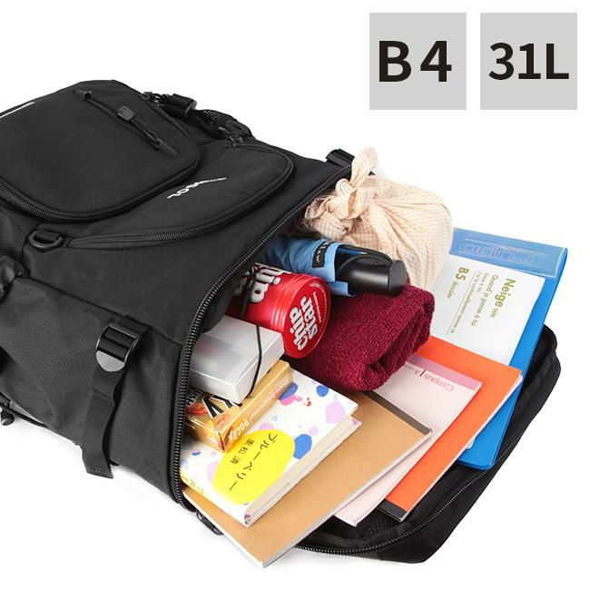 カンゴール レジェンド3 リュック KANGOL kan-250-1521