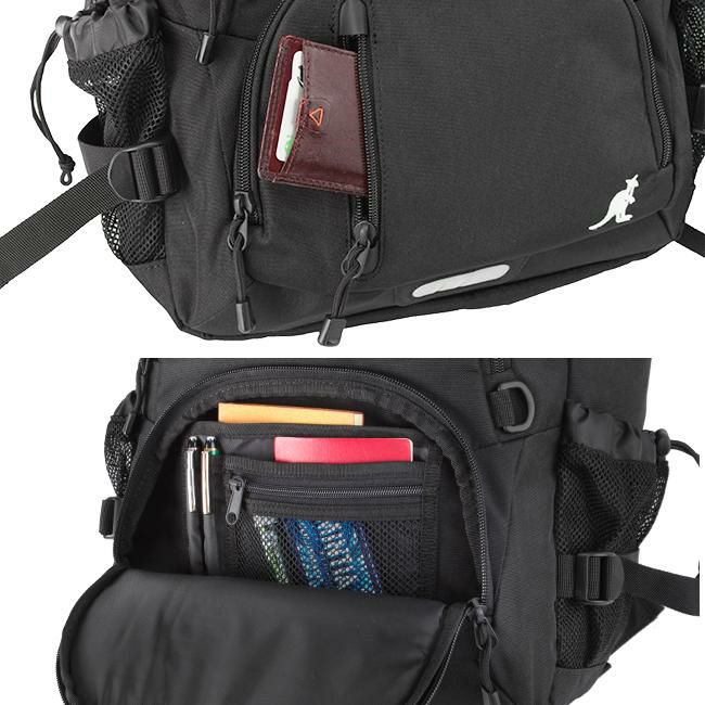 カンゴール レジェンド3 リュック KANGOL kan-250-1521