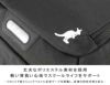 カンゴール レジェンド3 リュック KANGOL kan-250-1521