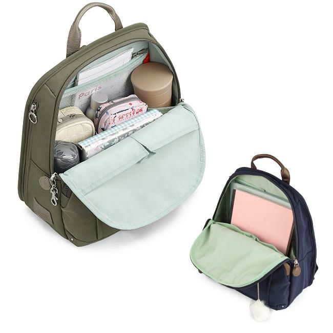 カナナプロジェクト PJ8-3rd リュック Kanana project kanana-62101