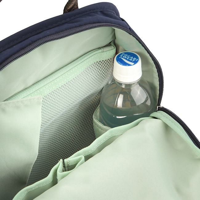 カナナプロジェクト PJ8-3rd リュック Kanana project kanana-62101