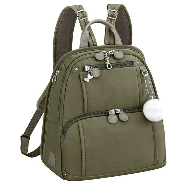 カナナプロジェクト PJ8-3rd リュック Kanana project kanana-62101