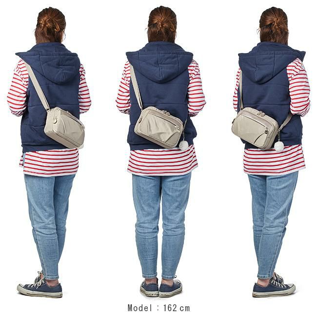 カナナプロジェクト PJ1-4th ショルダーバッグ Kanana project kanapro-67641