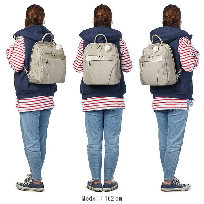 カナナプロジェクト PJ1-4th リュック Kanana project kanapro-67645