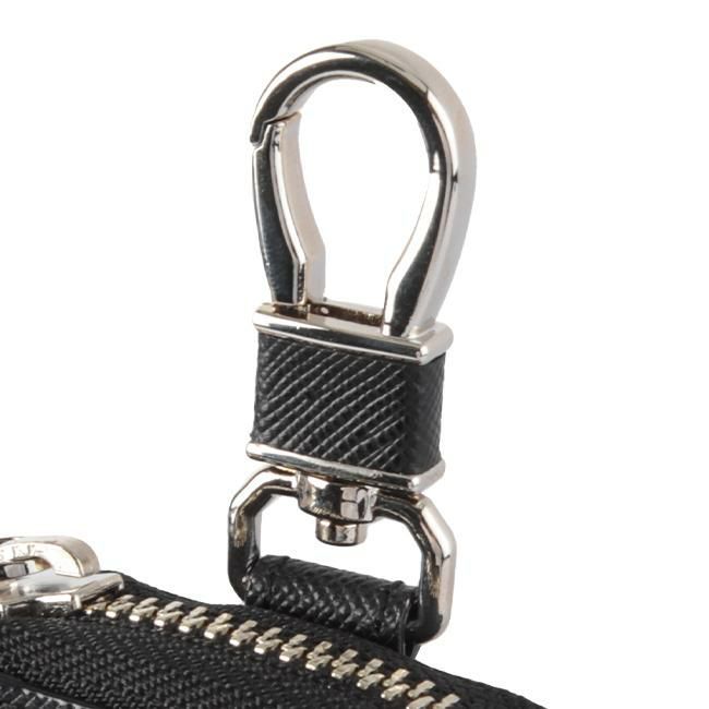 キャサリンハムネット プリズム キーケース キーホルダー KATHARINE HAMNETT LONDON kh-490-50500