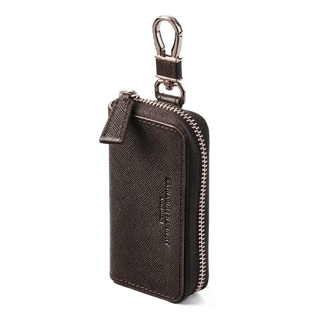 キャサリンハムネット プリズム キーケース キーホルダー KATHARINE HAMNETT LONDON kh-490-50500