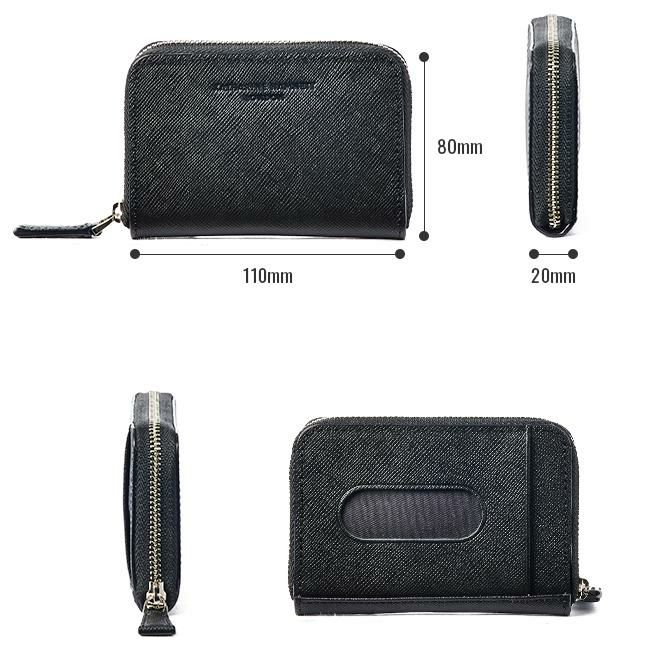 キャサリンハムネット プリズム 小銭入れ コインケース KATHARINE HAMNETT LONDON kh-490-50501