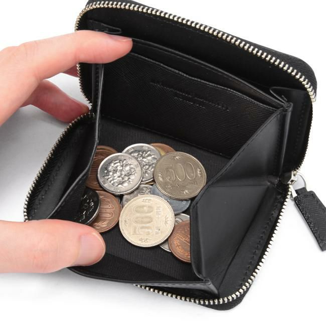 キャサリンハムネット プリズム 小銭入れ コインケース KATHARINE HAMNETT LONDON kh-490-50501