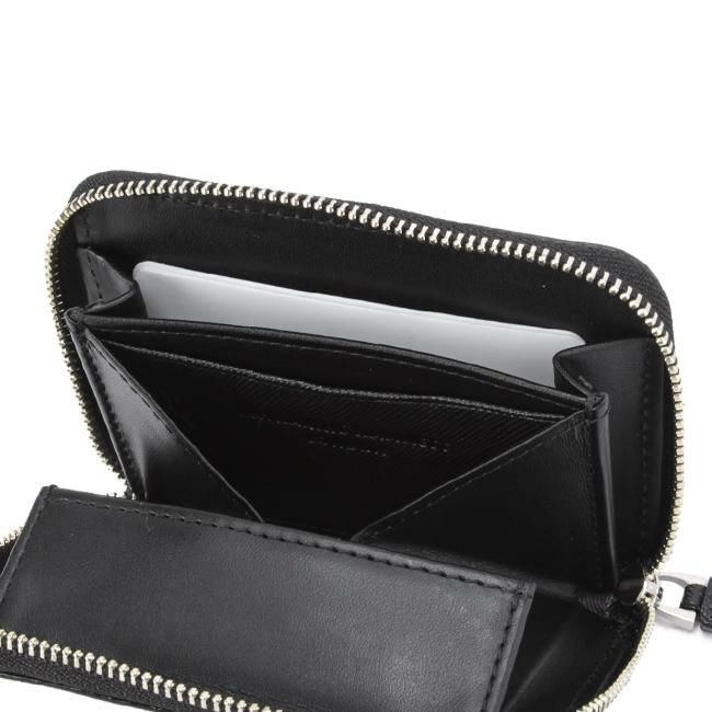 キャサリンハムネット プリズム 小銭入れ コインケース KATHARINE HAMNETT LONDON kh-490-50501