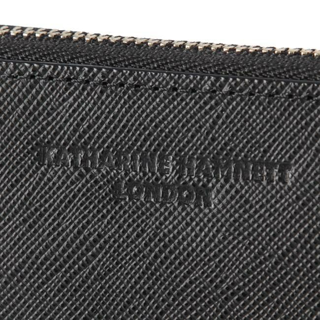 キャサリンハムネット プリズム 小銭入れ コインケース KATHARINE HAMNETT LONDON kh-490-50501