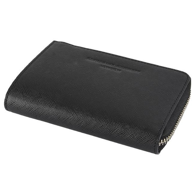 キャサリンハムネット プリズム ミドル財布 KATHARINE HAMNETT LONDON kh-490-50504