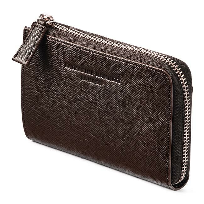 キャサリンハムネット プリズム ミドル財布 KATHARINE HAMNETT LONDON kh-490-50504