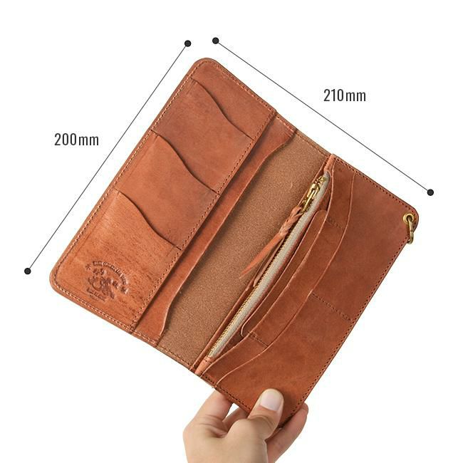革蛸 レザー 長財布 ロングウォレット ウォレットチェーン付き 000000002572-02-xl.jpg?t=