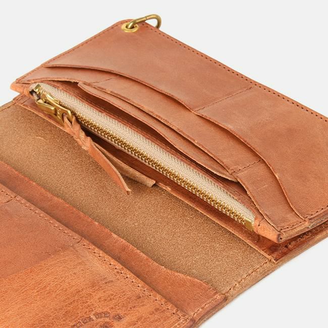 革蛸 レザー 長財布 ロングウォレット ウォレットチェーン付き 革蛸 最大40% 7/25限定 革蛸オリジネーター 財布 長財布 メンズ