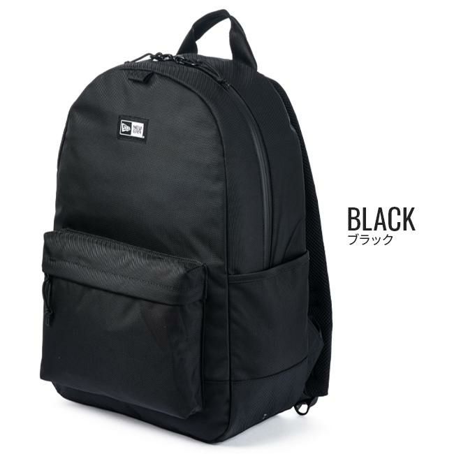 ニューエラ Light Pack リュック NEW ERA l-pack