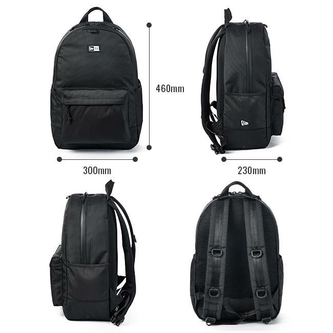 正規取扱店】ニューエラ Light Pack バックパック27L l-pack