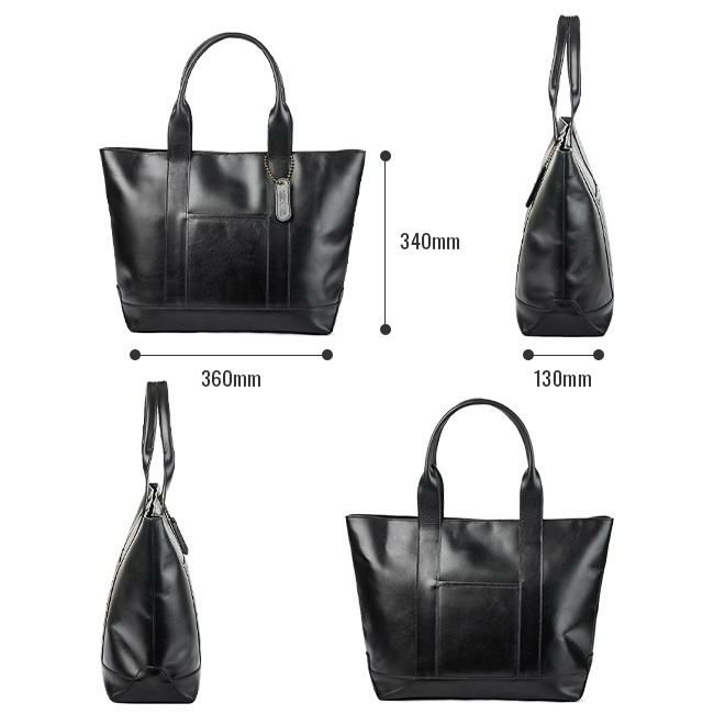 ラ・ガレリア リーガ トートバッグ  la-2010