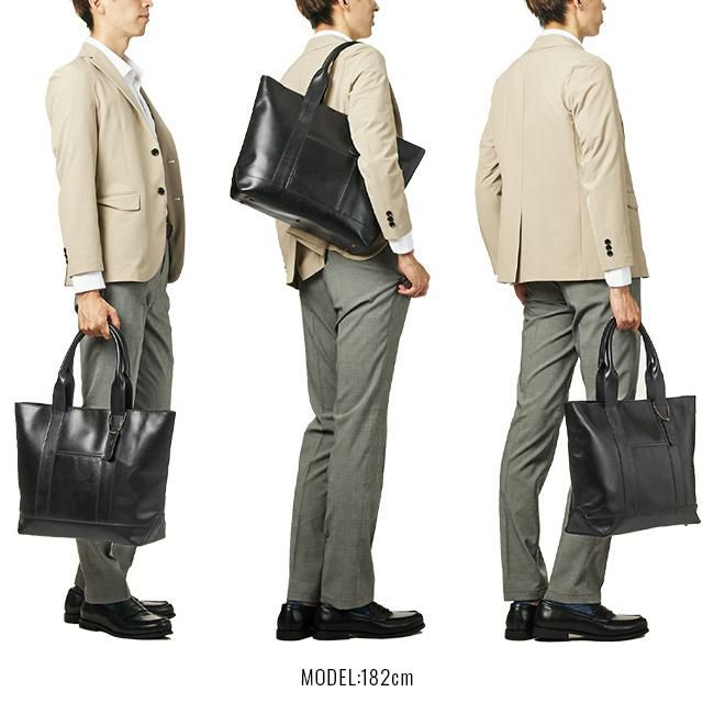 ラ・ガレリア リーガ トートバッグ  la-2010