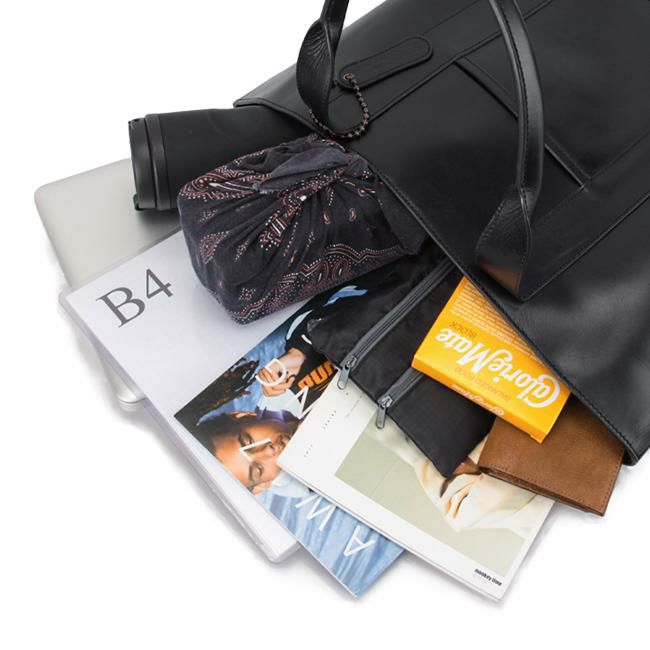 ラ・ガレリア リーガ トートバッグ  la-2010