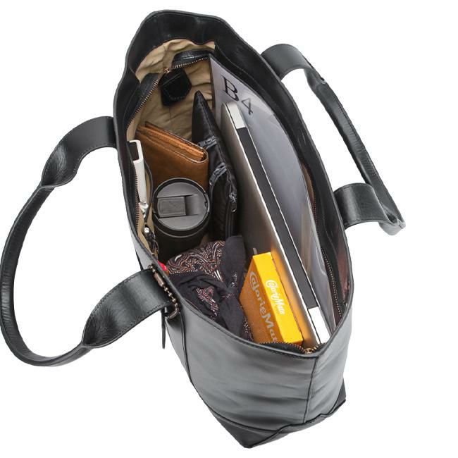 ラ・ガレリア リーガ トートバッグ  la-2010