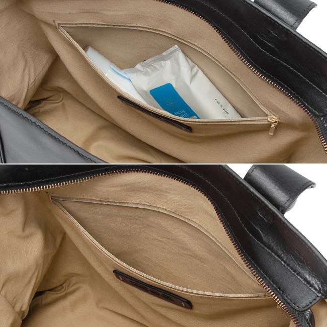 ラ・ガレリア リーガ トートバッグ  la-2010