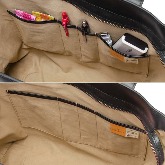 ラ・ガレリア リーガ トートバッグ  la-2010