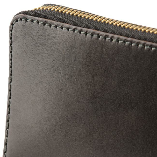 ラ・ガレリア ラッカート ミドル財布  la-2134