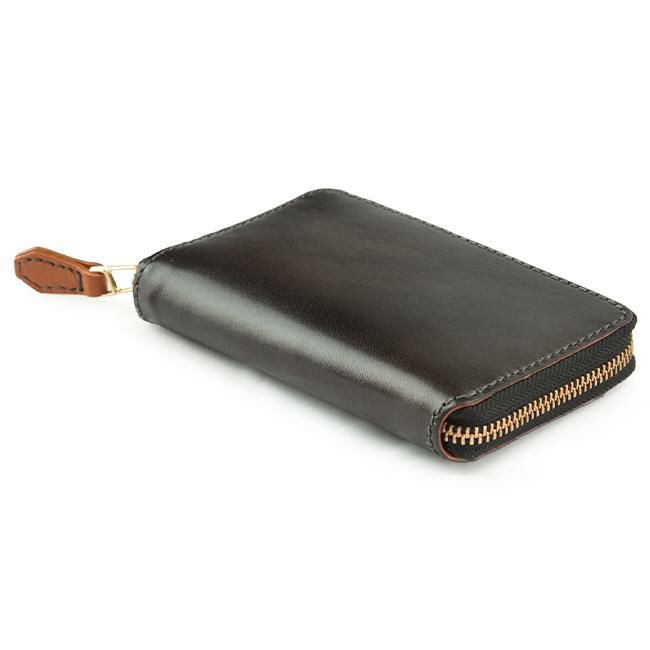 ラ・ガレリア ラッカート ミドル財布  la-2134