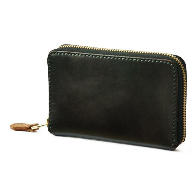 ラ・ガレリア ラッカート ミドル財布  la-2134