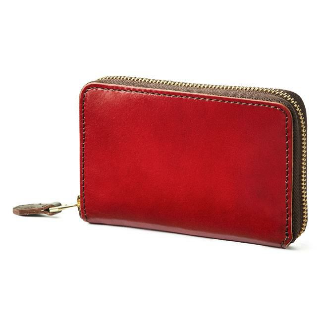 ラ・ガレリア ラッカート ミドル財布  la-2134