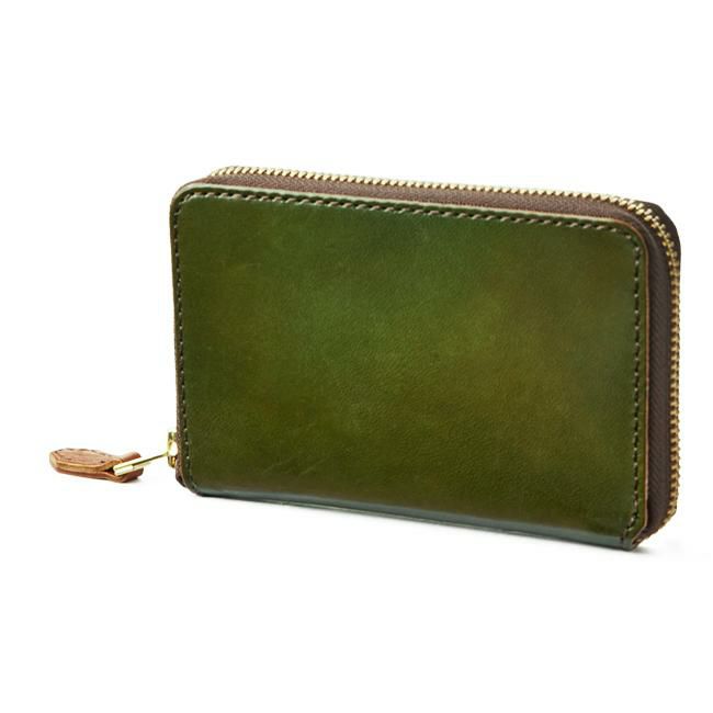 ラ・ガレリア ラッカート ミドル財布  la-2134