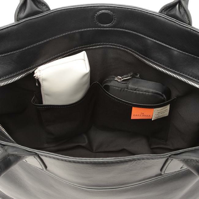 ラ・ガレリア シエロ トートバッグ  la-2230