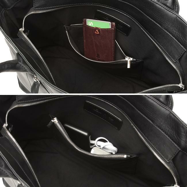 ラ・ガレリア シエロ トートバッグ  la-2230