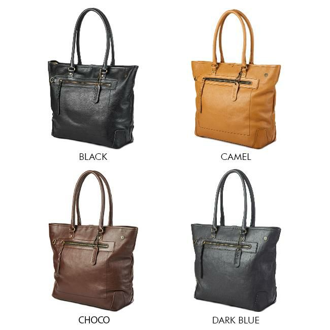 ラ・ガレリア フォレスタ トートバッグ  la-2893